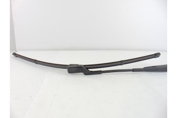 Brazo limpia delantero izquierdo, 9822931680