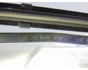 Brazo limpia delantero izquierdo, 9822931680
