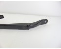Brazo limpia delantero izquierdo, 9822931680