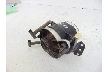 Faro antiniebla izquierdo, Bmw Serie 5 Berlina (E60) 525d, 6910791