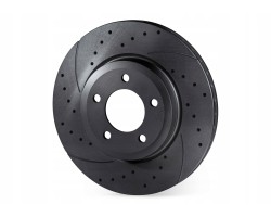 DISCS ROTINGER BMW 3 E90 E91 E92 FRONT 330mm