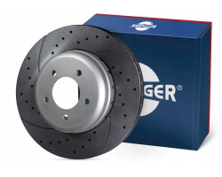 ROTINGER RT 71012HP GL T5 SHIELD