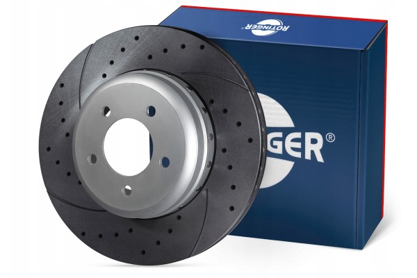 ROTINGER RT 71012HP GL T5 SHIELD