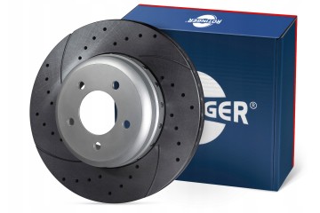 ROTINGER RT 71012HP GL T5 SHIELD
