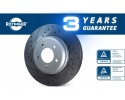 ROTINGER RT 71012HP GL T5 SHIELD Part manufacturer Rotinger