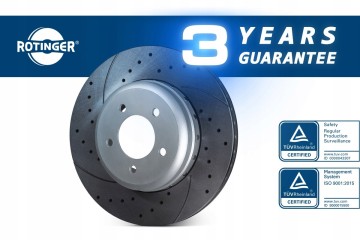 ROTINGER RT 71012HP GL T5 SHIELD Part manufacturer Rotinger