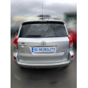 TOYOTA RAV4 (A3) Sol TOYOTA RAV4 (A3) Sol