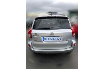 TOYOTA RAV4 (A3) Sol