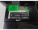 Rejilla aireadora, Fiat Ii Tipo (357) Hatchback Business 2017