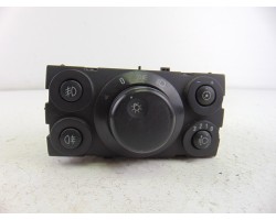 Mando luces, Opel Astra H Twin Top Enjoy 2006, 13100128