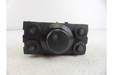 Mando luces, Opel Astra H Twin Top Enjoy 2006, 13100128