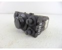 Mando luces, Opel Astra H Twin Top Enjoy 2006, 13100128