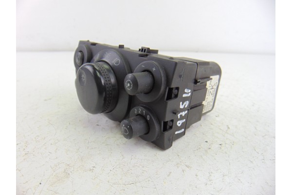 Mando luces, Opel Astra H Twin Top Enjoy 2006, 13100128