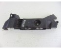 Molduras traseras, Seat Ibiza Sc (6P5) Style Connect 2016, 6J3807376B