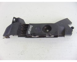 Molduras traseras, Seat Ibiza Sc (6P5) Style Connect 2016, 6J3807376B