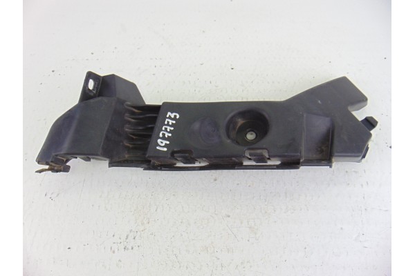 Molduras traseras, Seat Ibiza Sc (6P5) Style Connect 2016, 6J3807376B