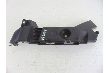Molduras traseras, Seat Ibiza Sc (6P5) Style Connect 2016, 6J3807376B