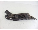 Molduras traseras, Seat Ibiza Sc (6P5) Style Connect 2016, 6J3807376B