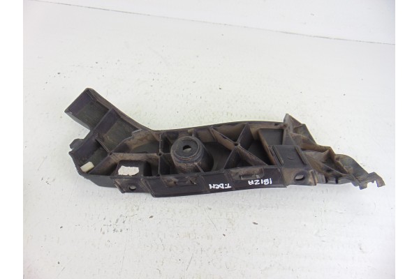Molduras traseras, Seat Ibiza Sc (6P5) Style Connect 2016, 6J3807376B