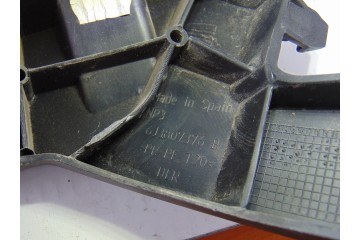Molduras traseras, Seat Ibiza Sc (6P5) Style Connect 2016, 6J3807376B