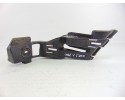 Molduras traseras, Volkswagen Golf V (1K1)(10.2003) Highline 2005, 1K6807376