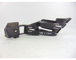 Molduras traseras, Volkswagen Golf V (1K1)(10.2003) Highline 2005, 1K6807376