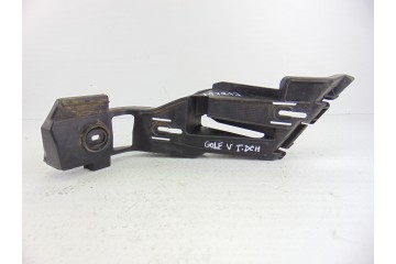Molduras traseras, Volkswagen Golf V (1K1)(10.2003) Highline 2005, 1K6807376