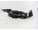 Molduras traseras, Volkswagen Golf V (1K1)(10.2003) Highline 2005, 1K6807376