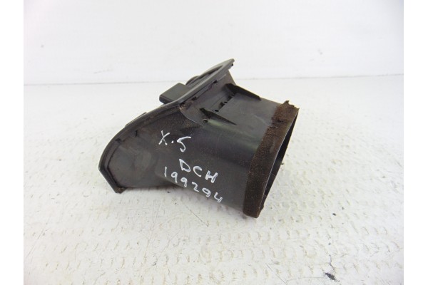 Rejilla aireadora, Bmw Serie X5 (E53) 3.0d 2002, 8402216