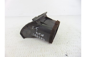 Rejilla aireadora, Bmw Serie X5 (E53) 3.0d 2002, 8402216