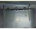 Rejilla aireadora, Bmw Serie X5 (E53) 3.0d 2002, 8402216