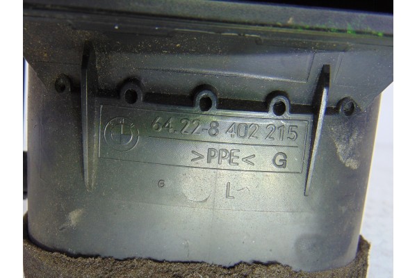 Rejilla aireadora, Bmw Serie X5 (E53) 3.0d 2002, 8402215