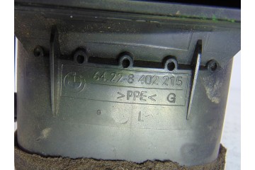 Rejilla aireadora, Bmw Serie X5 (E53) 3.0d 2002, 8402215