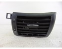 Rejilla aireadora, Peugeot 407 Coupé Pack 2006, 9644589577