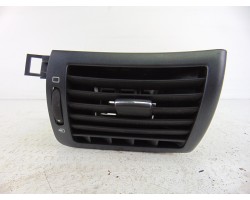 Rejilla aireadora, Peugeot 407 Coupé Pack 2006, 9644589577
