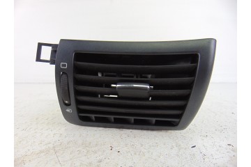 Rejilla aireadora, Peugeot 407 Coupé Pack 2006, 9644589577