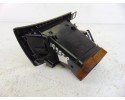 Rejilla aireadora, Peugeot 407 Coupé Pack 2006, 9644589577