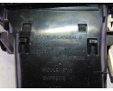 Rejilla aireadora, Peugeot 407 Coupé Pack 2006, 9644589577