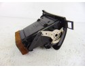 Rejilla aireadora, Peugeot 407 Coupé Pack 2006, 9644589577