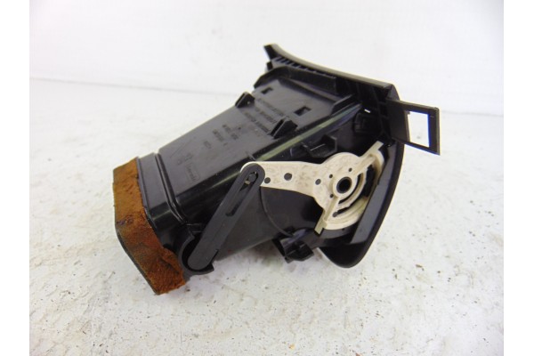 Rejilla aireadora, Peugeot 407 Coupé Pack 2006, 9644589577