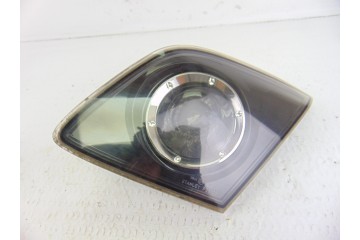 Piloto trasero derecho interior, Mazda 3 Berlina (Bk) 1.6 CRDT Active 2007