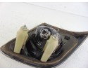 Piloto trasero derecho interior, Mazda 3 Berlina (Bk) 1.6 CRDT Active 2007