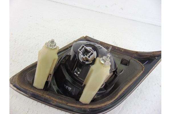 Piloto trasero derecho interior, Mazda 3 Berlina (Bk) 1.6 CRDT Active 2007