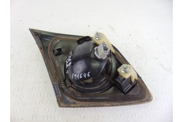 Piloto trasero derecho interior, Mazda 3 Berlina (Bk) 1.6 CRDT Active 2007
