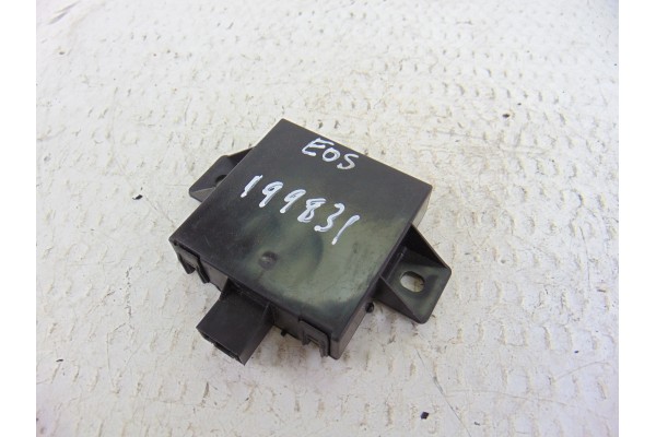 Módulo electrónico, Volkswagen Eos (1F7)(2006) 2.0 Tdi 2006, 1K0907719C