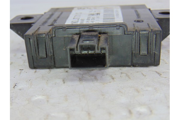 Módulo electrónico, Volkswagen Eos (1F7)(2006) 2.0 Tdi 2006, 1K0907719C