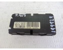 Módulo electrónico, Peugeot 407 ST Sport 2005, 9655140080