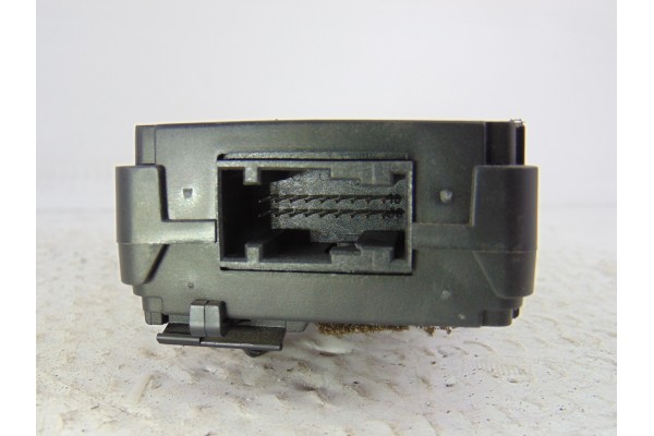 Módulo electrónico, Peugeot 407 ST Sport 2005, 9655140080