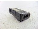Módulo electrónico, Peugeot 407 ST Sport 2005, 9655140080