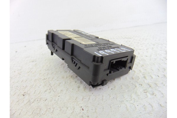 Módulo electrónico, Peugeot 407 ST Sport 2005, 9655140080